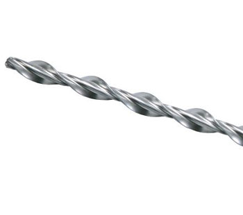 Helical Bar
