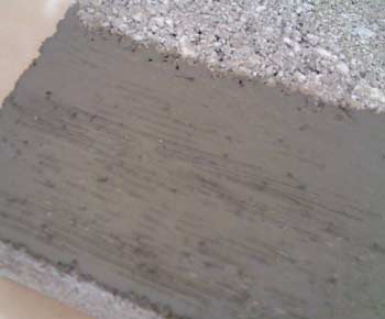 Cement based Tanking coating - Hydradry